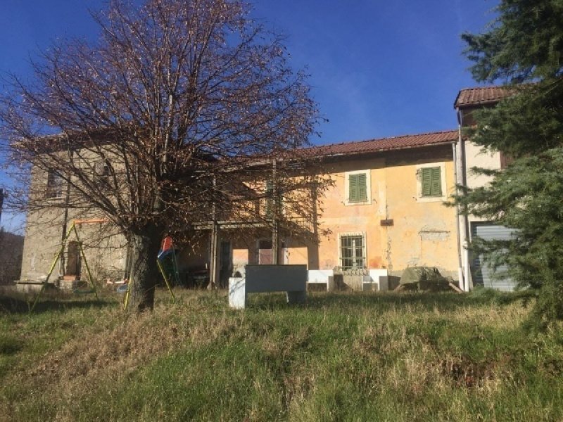 Casa semi-independiente en Mioglia