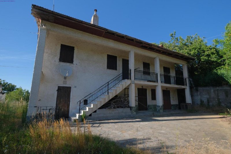 Casa semi-independiente en Mioglia