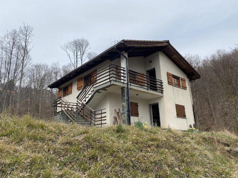 Villa en Urbe