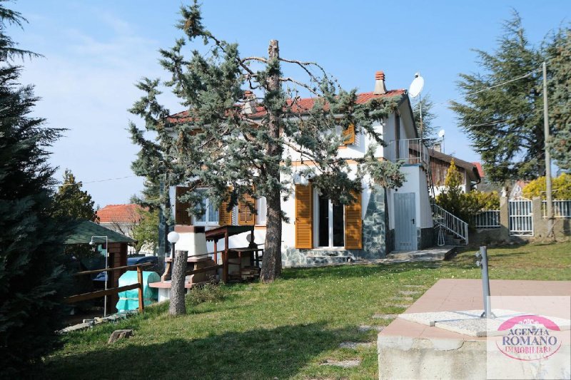 Villa en Ponzone