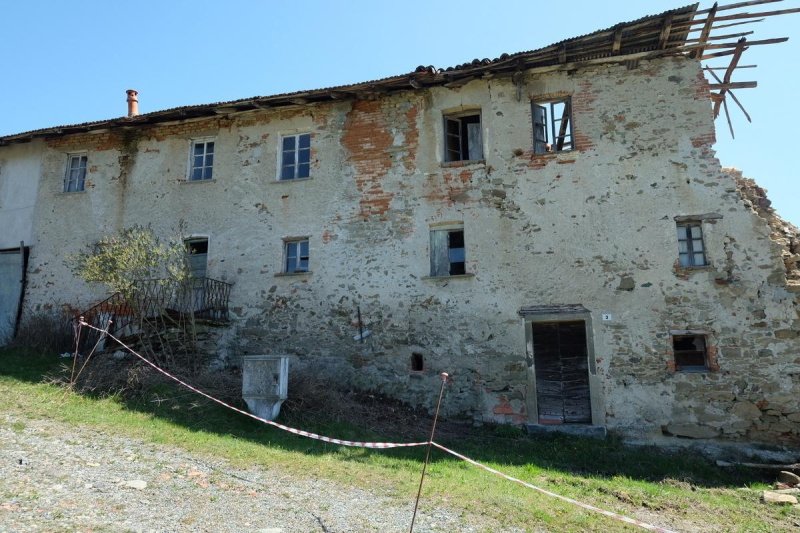 Maison jumelée à Mioglia