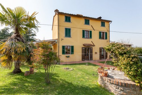 Casa independiente en Capannori