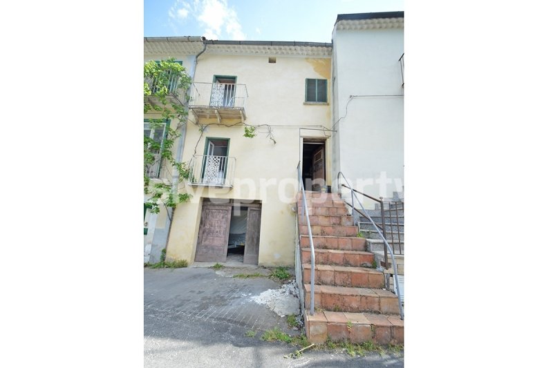 Huis in Civitanova del Sannio