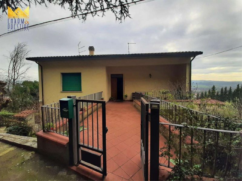 Wohnung in Laterina Pergine Valdarno