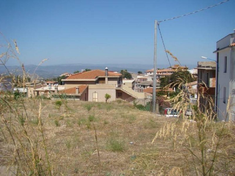 Building plot in Dorgali