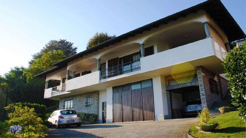 Villa in Baveno
