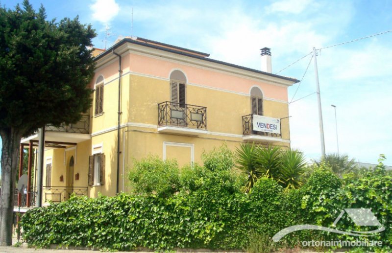 Villa à Ortona