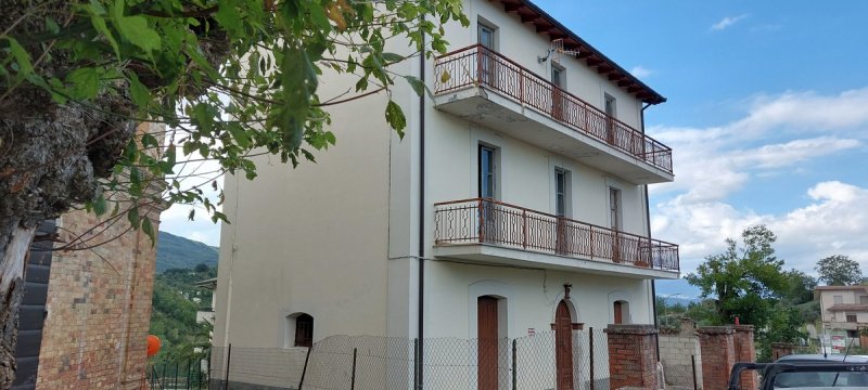 Einfamilienhaus in Colledara