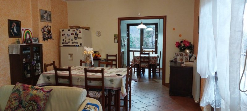 Wohnung in Isola del Gran Sasso d'Italia