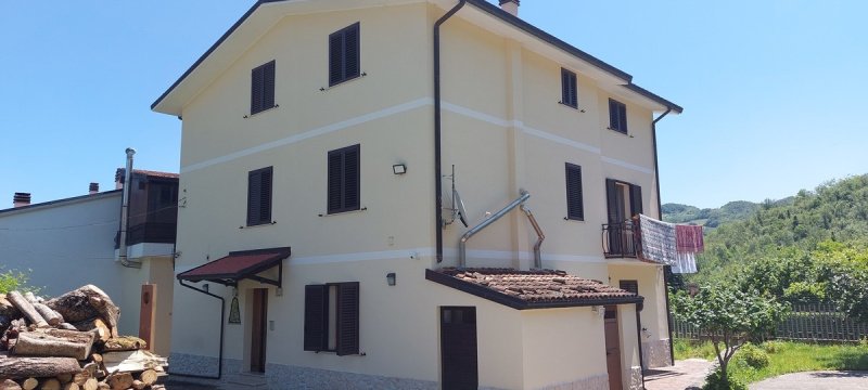 Maison individuelle à Isola del Gran Sasso d'Italia