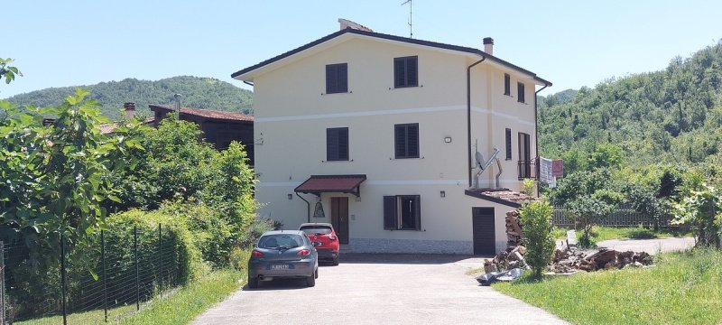 Casa independiente en Isola del Gran Sasso d'Italia