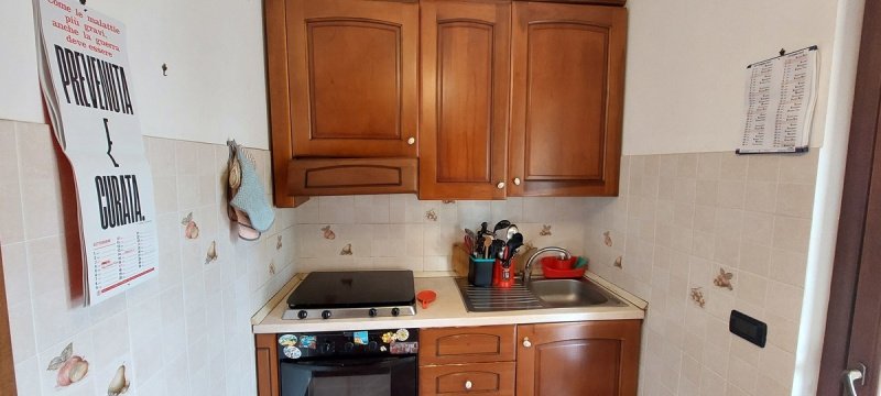 Self-contained apartment in Colledara