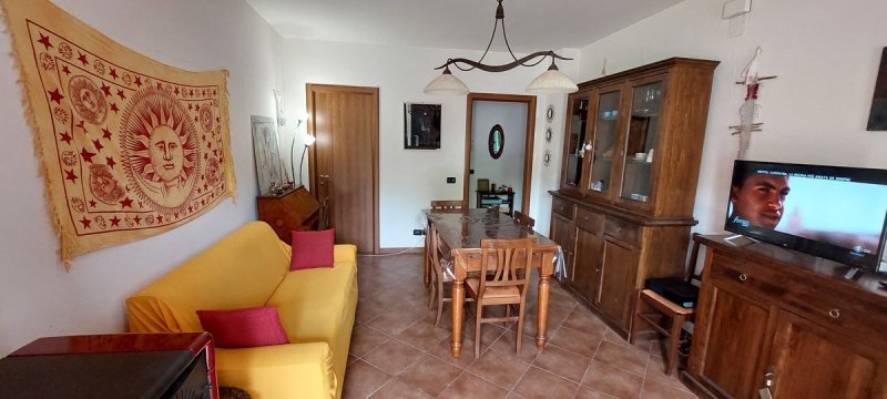 Self-contained apartment in Colledara