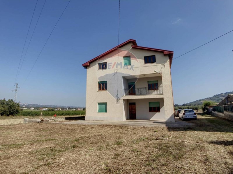 Einfamilienhaus in Paglieta