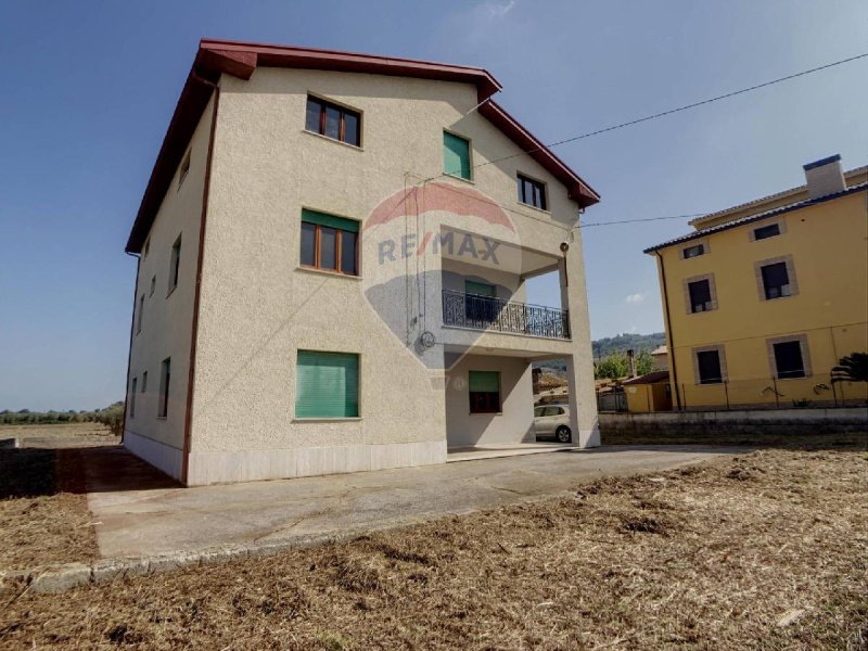 Einfamilienhaus in Paglieta