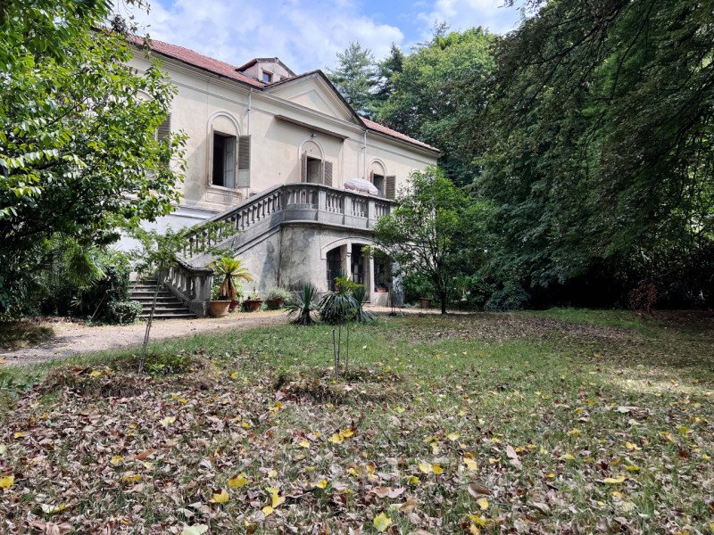 Villa à Romagnano Sesia