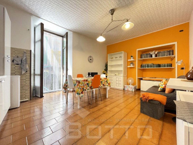 Appartement in Omegna