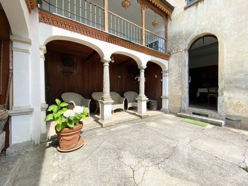 Huis in Varallo Sesia