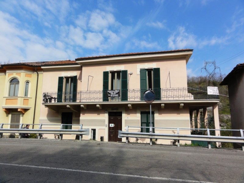 Casa semi-independiente en Roccavignale