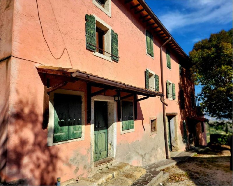 Casa em Vittorio Veneto