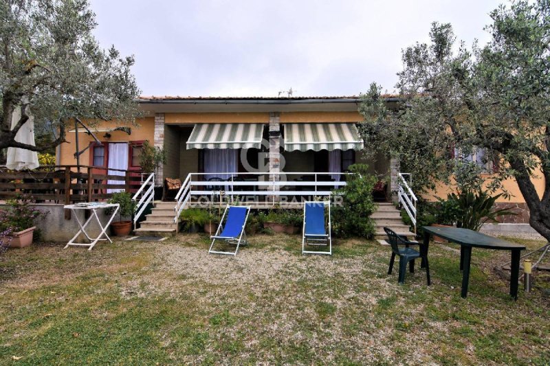Villa in Capoliveri