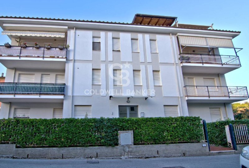 Apartment in Porto Azzurro
