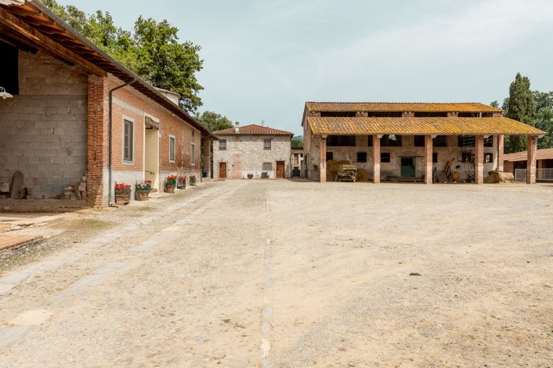 Erfgoedlijst in Lucca