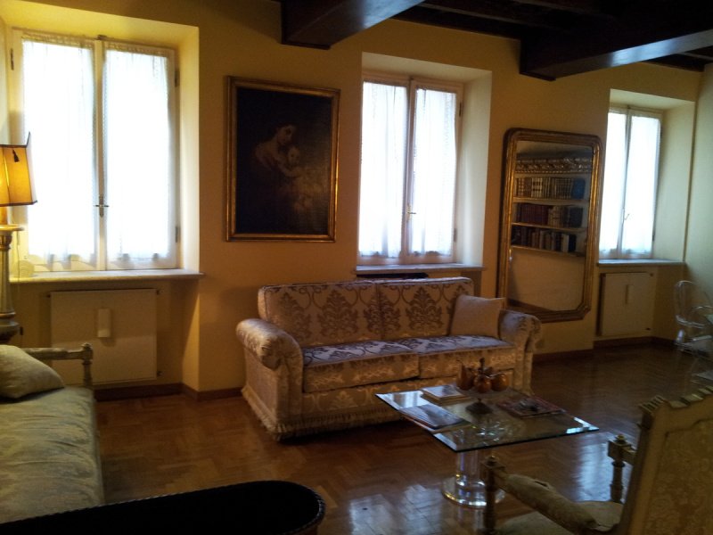 Appartement in Roma