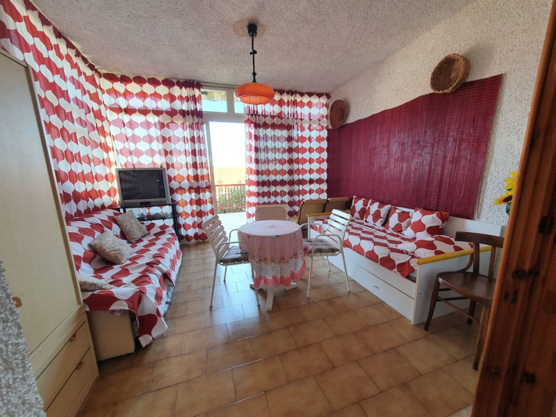 Appartement in Falconara Albanese