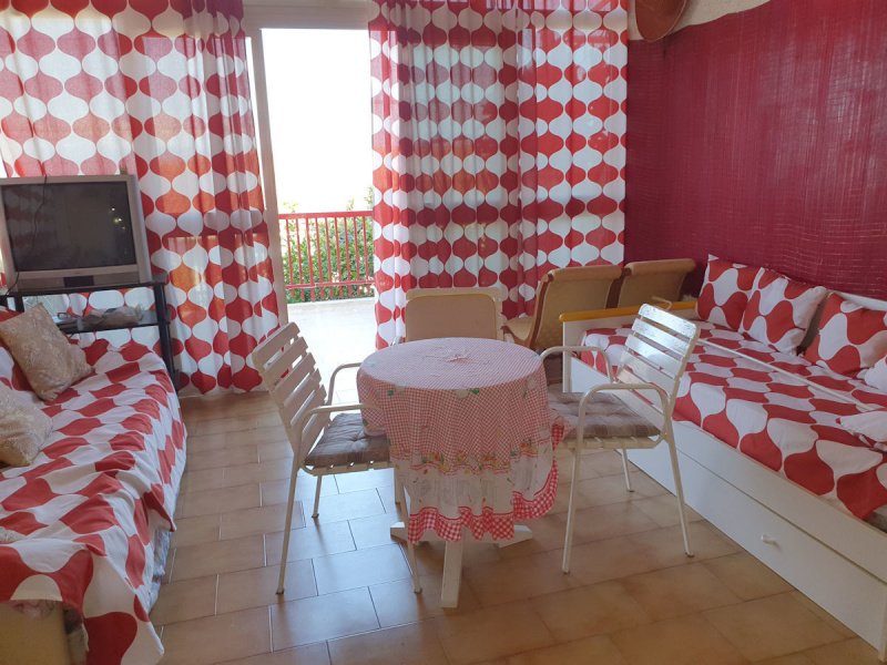 Wohnung in Falconara Albanese