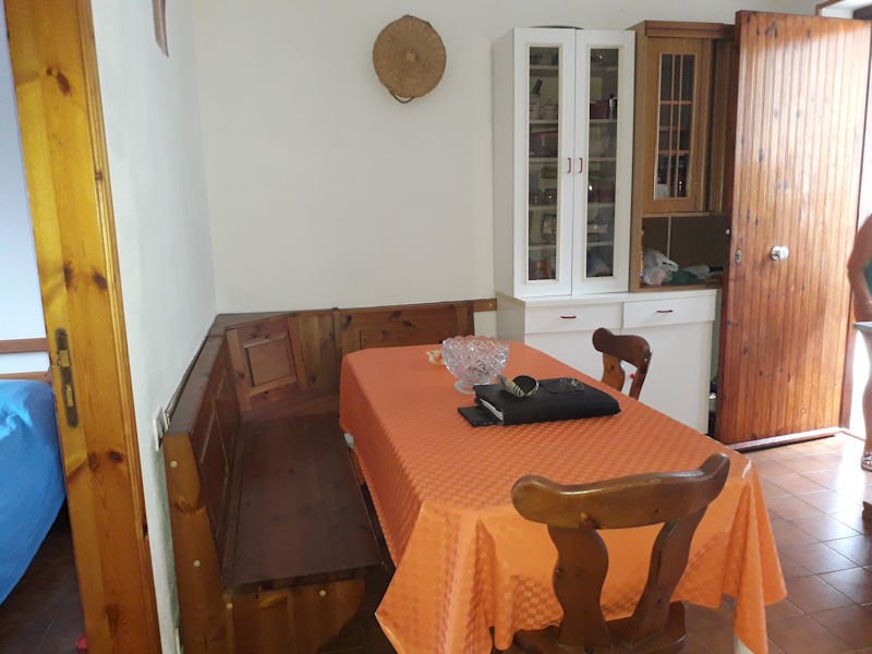 Appartement à Falconara Albanese