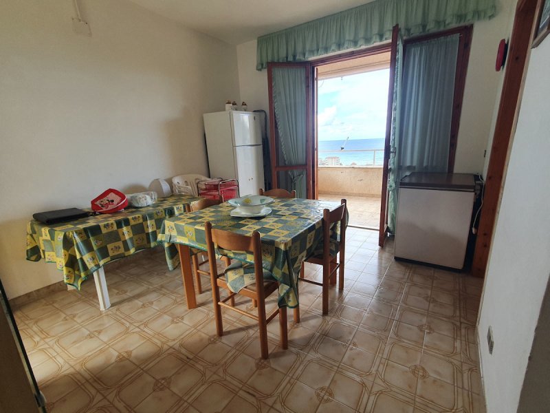 Apartment in Falconara Albanese