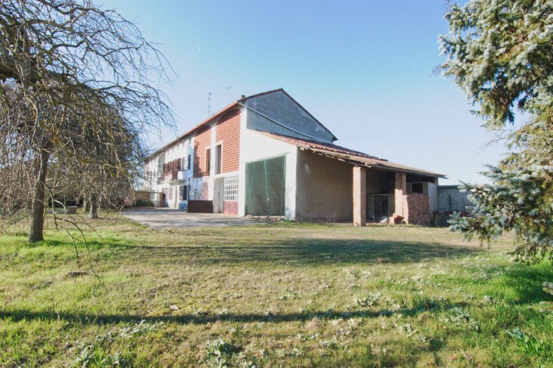 Casa semi-independiente en Borgo San Martino