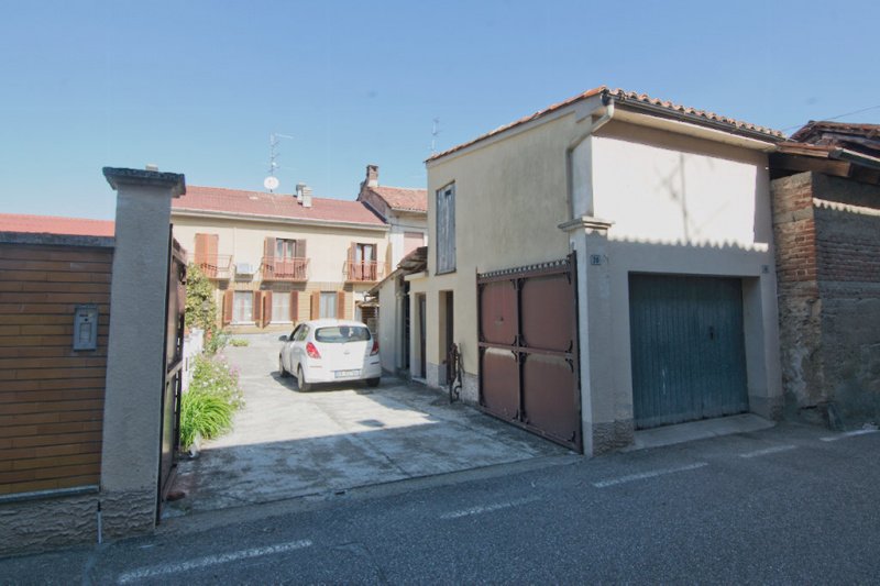 Casa semi-independiente en Motta de' Conti