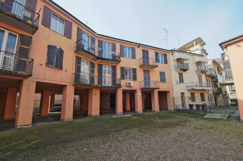 Lägenhet i Casale Monferrato