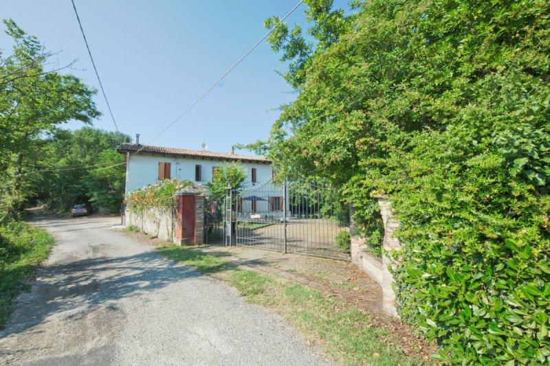 Einfamilienhaus in Ponzano Monferrato