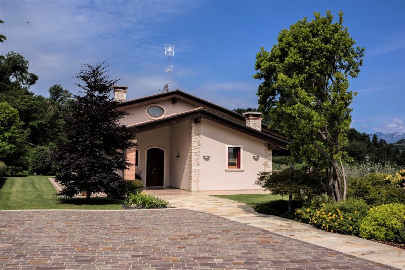 Einfamilienhaus in Arzignano