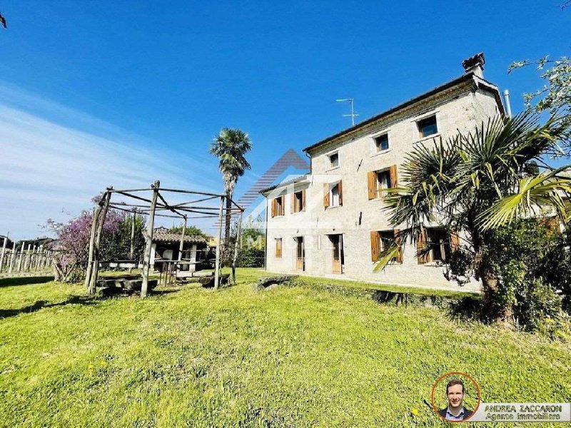Einfamilienhaus in Farra di Soligo