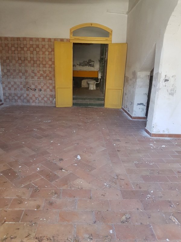 Appartement individuel à Marsciano