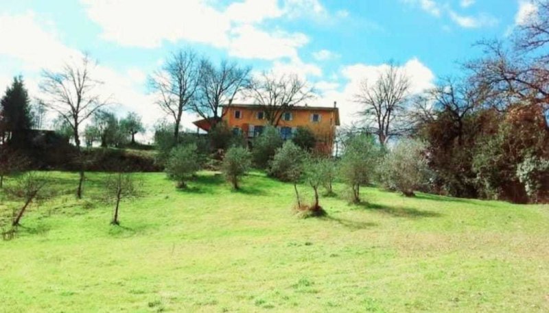 Maison individuelle à Figline e Incisa Valdarno