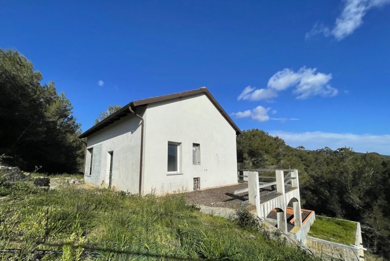 Villa in Andora